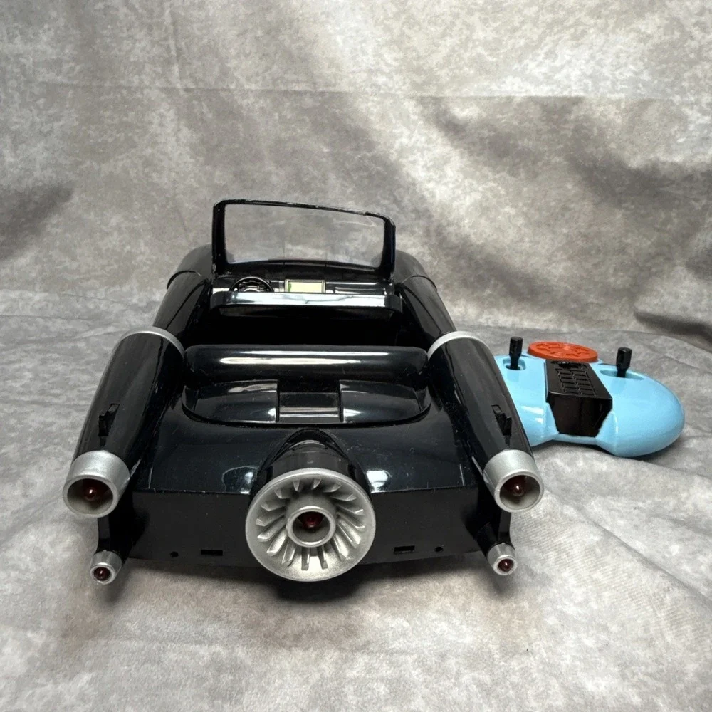 Incredibles 2 The Incredibile RC Remote Control Car Disney Store Pixar Working